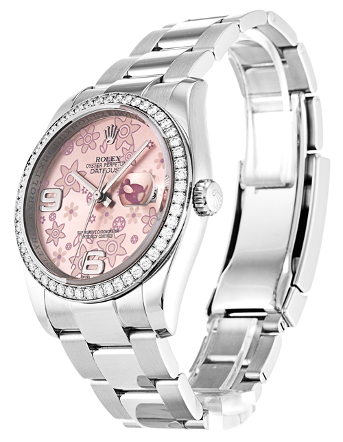 Rolex Datejust 116244 - gallery