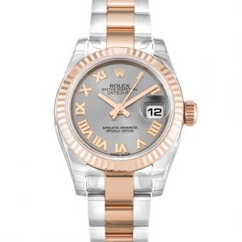 Rolex Datejust 116244 - gallery