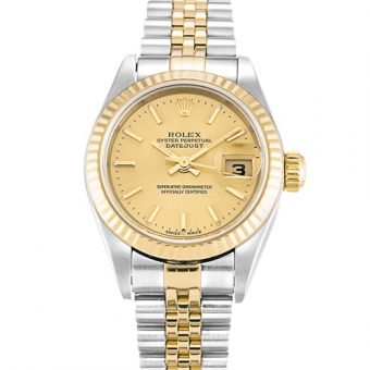 Rolex Datejust 16234 - gallery