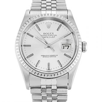 Rolex Datejust 16234 - gallery