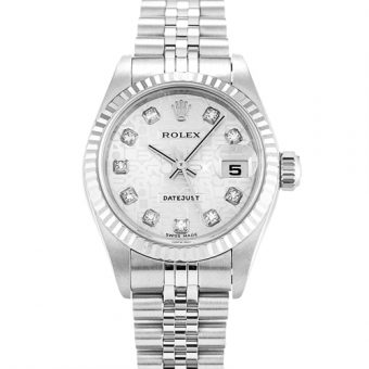 Rolex Datejust 16234 - gallery