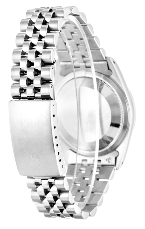 Rolex Datejust 16234 - gallery