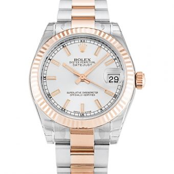 Rolex Datejust II 116300 - gallery