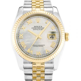 Rolex Datejust Lady 178240 - gallery