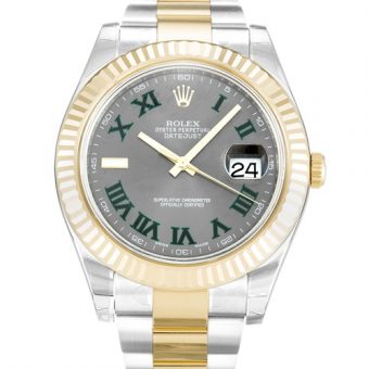 Rolex Datejust Lady 178240 - gallery