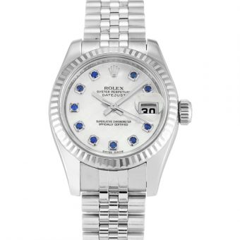 Rolex Datejust Lady 178240 - gallery