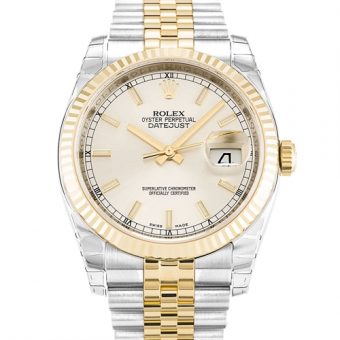 Rolex Datejust Lady 178274 - gallery