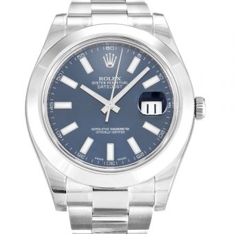 Rolex Datejust Lady 178341 - gallery