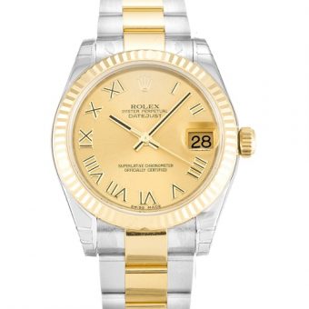Rolex Datejust Lady 178341 - gallery