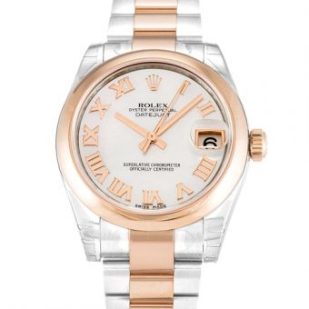 Rolex Datejust Lady 178341 - gallery