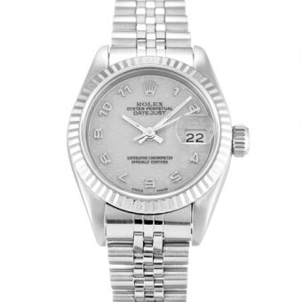 Rolex Datejust Lady 179163 - gallery