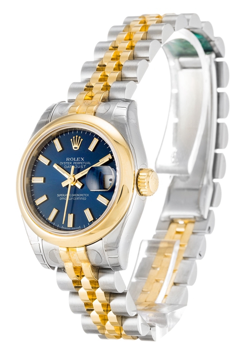 Rolex Datejust Lady 179163 - gallery
