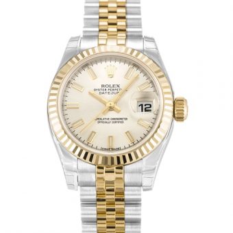 Rolex Datejust Lady 179171 - gallery