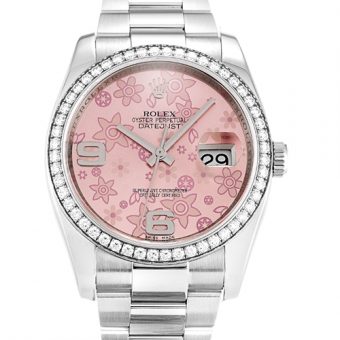 Rolex Datejust Lady 179171 - gallery