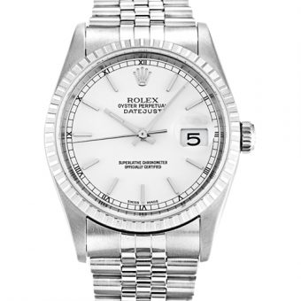 Rolex Datejust Lady 179173 - gallery