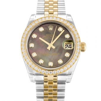 Rolex Datejust Lady 179173 - gallery