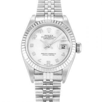 Rolex Datejust Lady 179174 - gallery