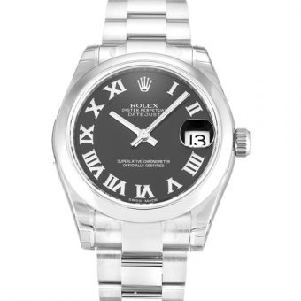 Rolex Datejust Lady 179174 - gallery