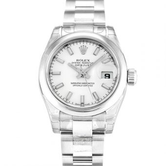 Rolex Datejust Lady 179175 - gallery
