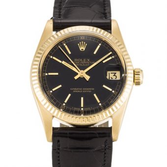 Rolex Datejust Lady 179313 - gallery