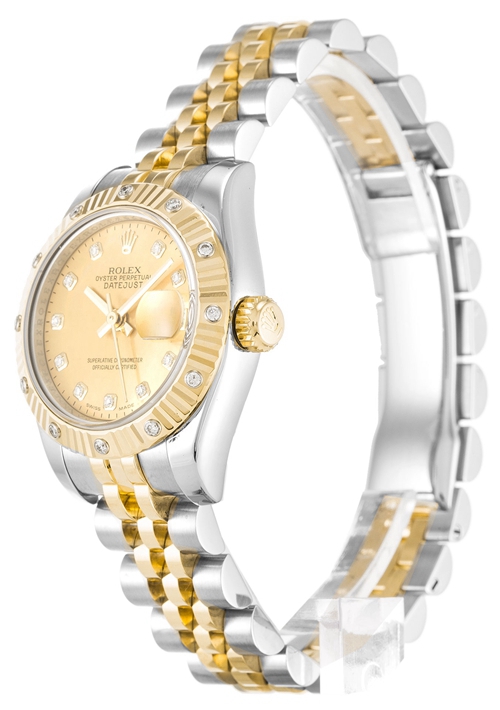 Rolex Datejust Lady 179313 - gallery