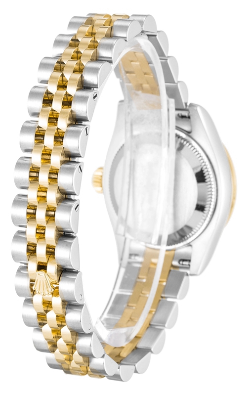 Rolex Datejust Lady 179313 - gallery