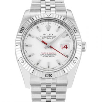 Rolex Datejust Lady 6916 - gallery
