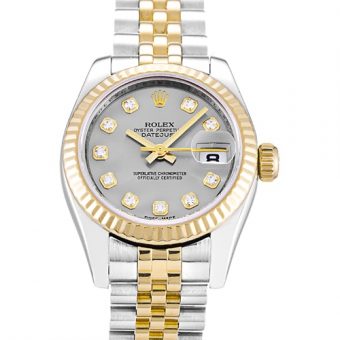 Rolex Datejust Lady 6917 - gallery