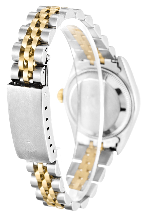 Rolex Datejust Lady 69173 - gallery