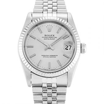 Rolex Datejust Lady 69173 - gallery