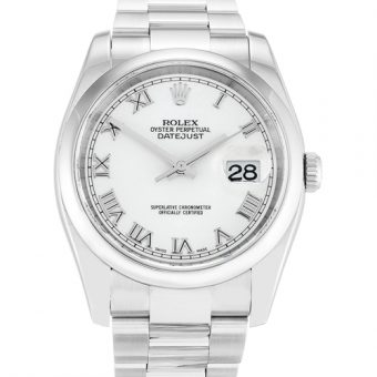 Rolex Datejust Lady 69173 - gallery