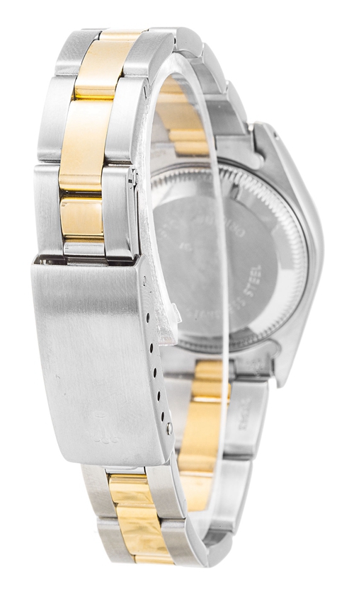 Rolex Datejust Lady 69173 - gallery
