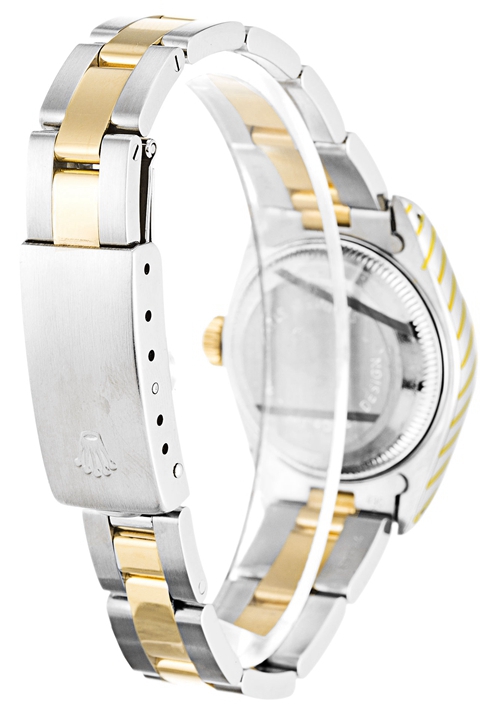 Rolex Datejust Lady 69173 - gallery