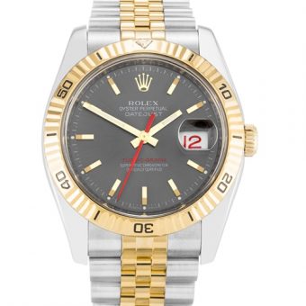 Rolex Datejust Lady 69174 - gallery