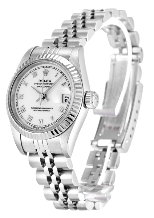 Rolex Datejust Lady 69174 - gallery