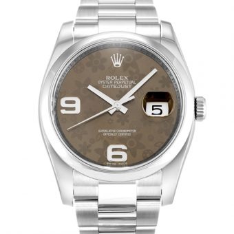 Rolex Datejust Lady 69174 - gallery