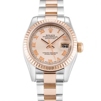 Rolex Datejust Lady 79174 - gallery