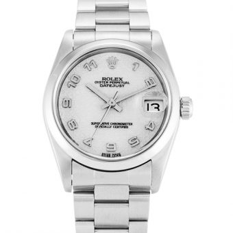 Rolex Datejust Lady 79174 - gallery