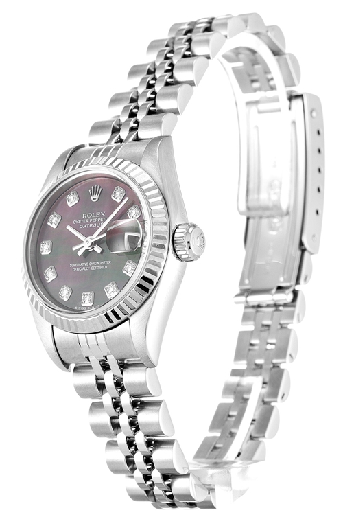 Rolex Datejust Lady 79174 - gallery