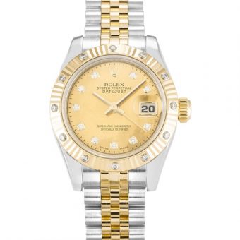 Rolex Datejust Lady 79174 - gallery