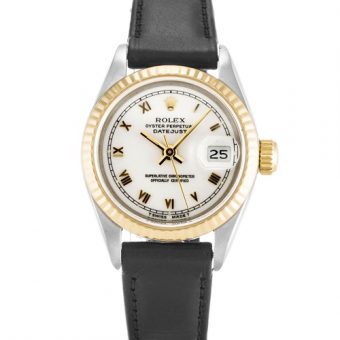 Rolex Datejust Lady 79174 - gallery