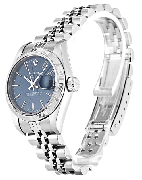 Rolex Datejust Lady 79190 - gallery