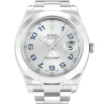 Rolex Mid-Size Datejust 178271 - gallery