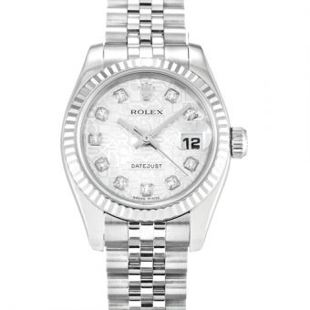 Rolex Turn-O-Graph 116264 - gallery