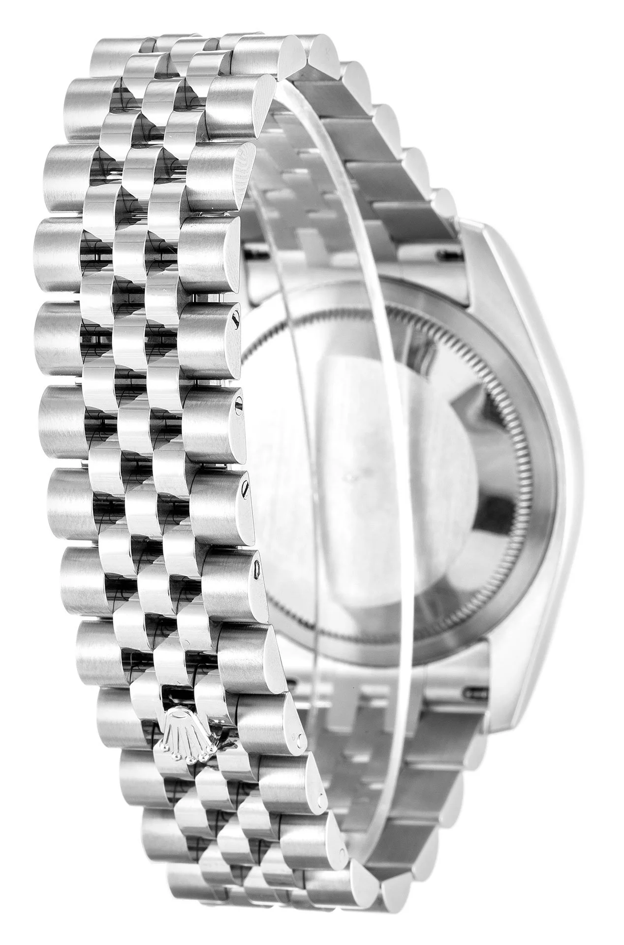 Rolex Datejust 36mm Black Dial 116234 - gallery