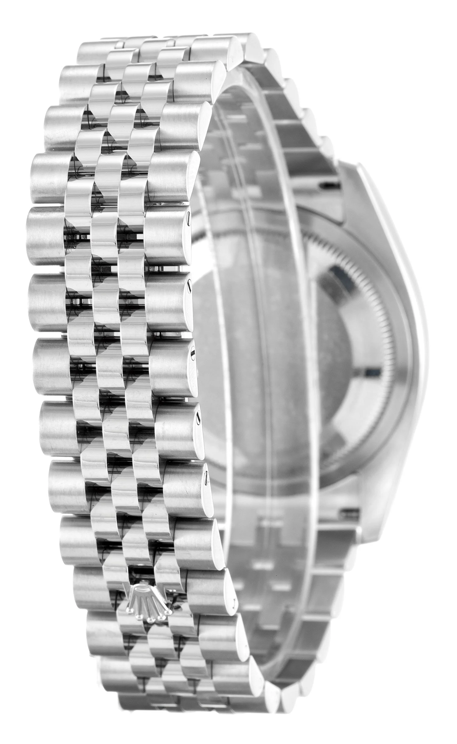Rolex Datejust 36mm Blue Dial 116234 - gallery