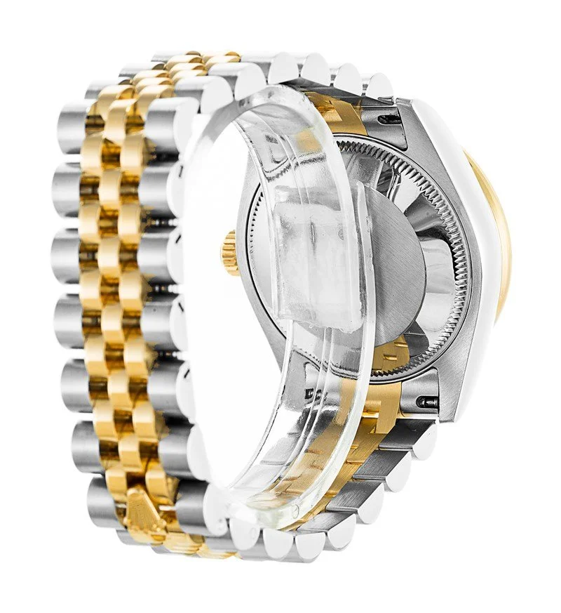 Rolex Datejust 31mm White Dial 178383 - gallery