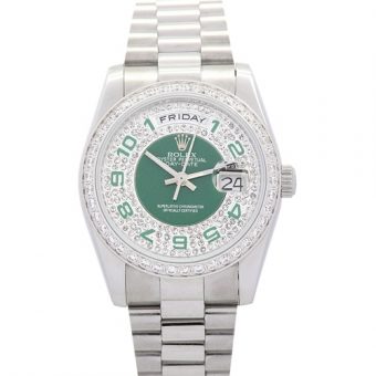 Rolex Day-Date - gallery