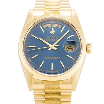 Rolex Day-Date 118235 F - gallery