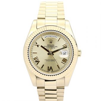 Rolex Day-Date 118238 - gallery